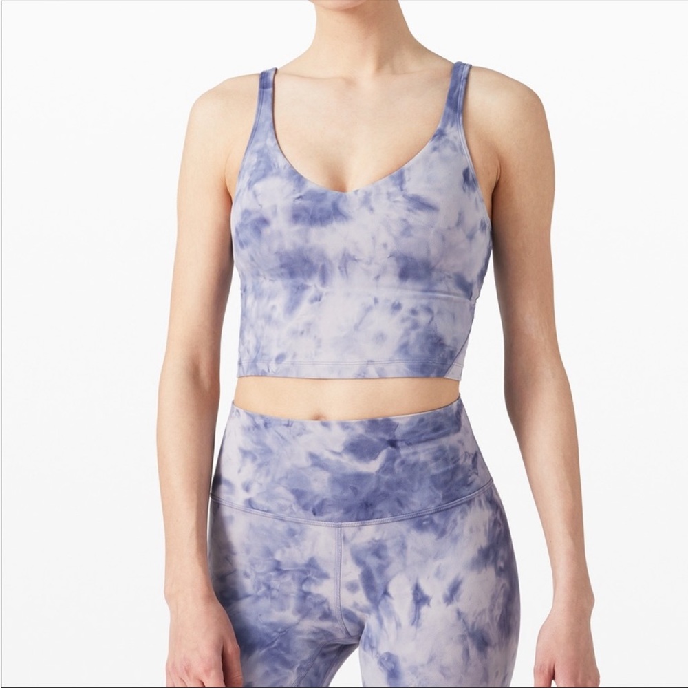 Lululemon align tank